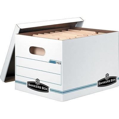 target metal file box|target file box with lid.